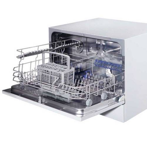 LAVAVAJILLAS TEKA LP2140 COMPACTO 45CM BL 40782910