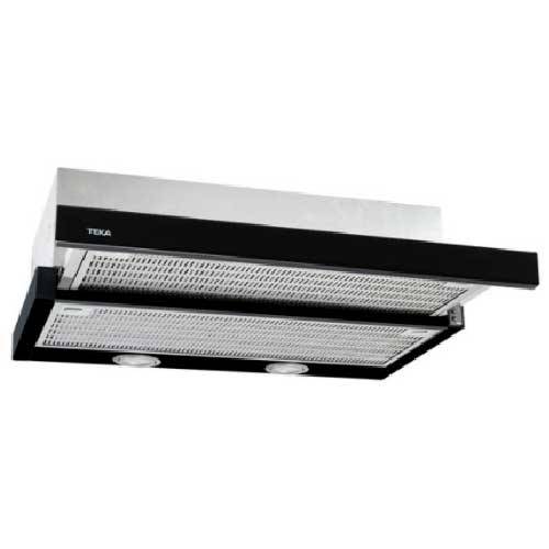 CAMPANA TEKA CNL6415BK NEGRA 40436812