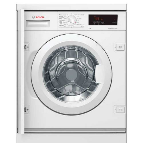 LAVADORA BOSCH WIW24304ES INTEG 7KG 1200RPM A+++