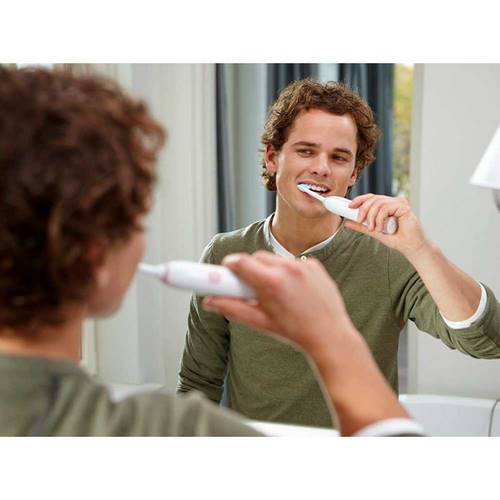 CEPILLO DENTAL PHILIPS HX3212/42 GENEVA ROSA