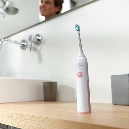 CEPILLO DENTAL PHILIPS HX3212/42 GENEVA ROSA