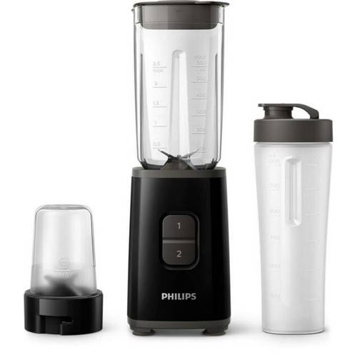 BATIDORA PHILIPS HR2603/90 0,6L 350W VASO PLAST