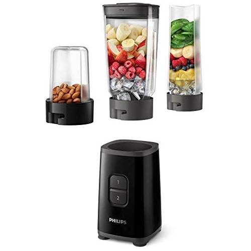 BATIDORA PHILIPS HR2603/90 0,6L 350W VASO PLAST