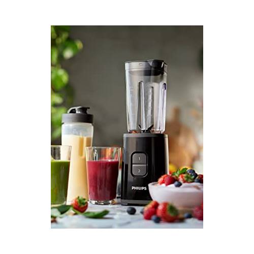 BATIDORA PHILIPS HR2603/90 0,6L 350W VASO PLAST