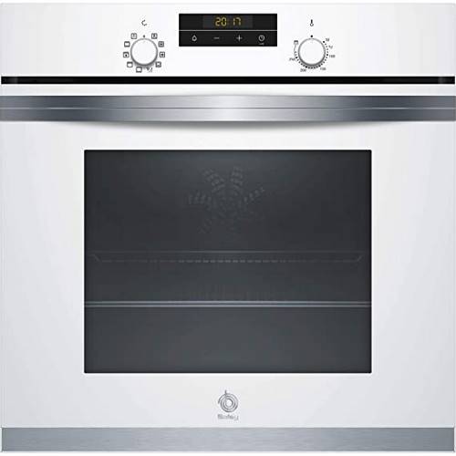 HORNO BALAY 3HB433CB0 60CM MULTIF AQUALISIS
