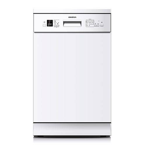 LAVAVAJILLAS INFINITON DIW4510W 45CM BLANCO 091626