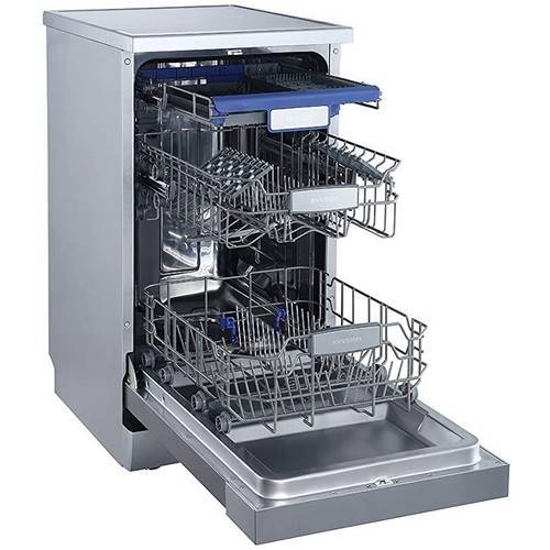 LAVAVAJILLAS INFINITON DIW4510W 45CM BLANCO 091626