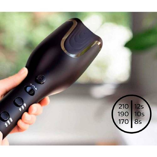 MOLDEADOR PHILIPS BHB876/00 3 NIV TEMPERAT