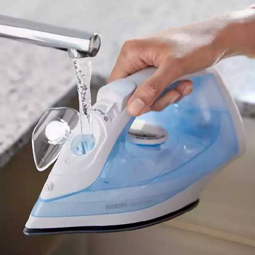 PLANCHA PHILIPS GC1740/20 VAPOR AZUL