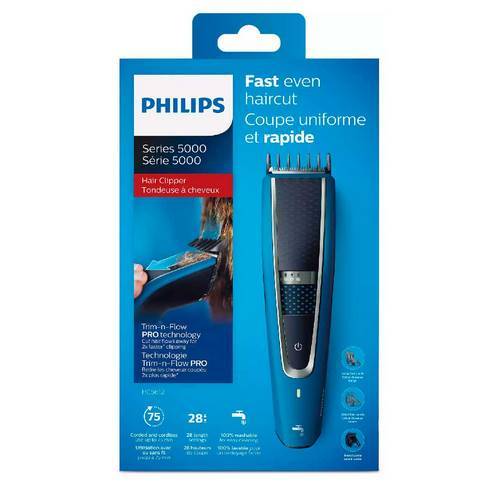 CORTAPELO PHILIPS HC5612/15 SERIE5000