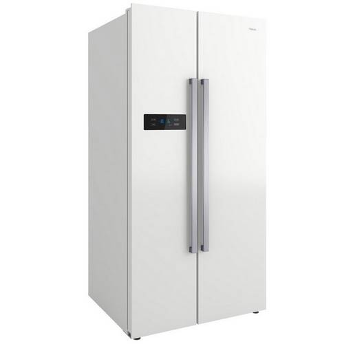 FRIGORIFICO TEKA RLF74910 SBS BLANCO 113430013