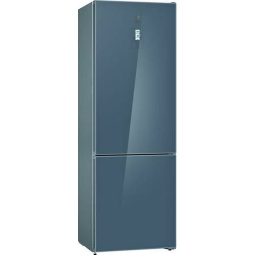 FRIGORIFICO BALAY 3KFE778GI COMBI 203X70 CRISTAL