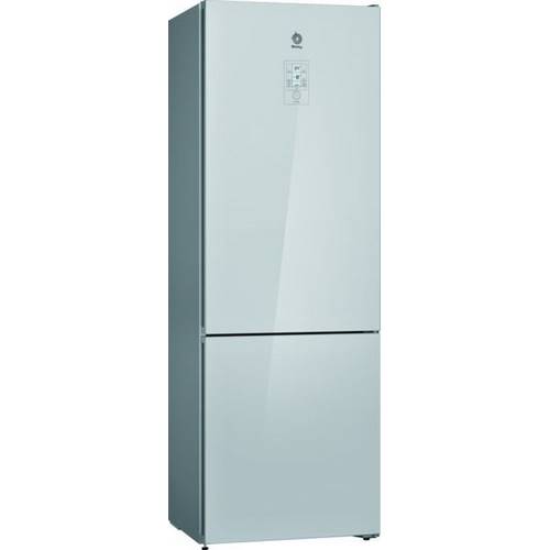 FRIGORIFICO BALAY 3KFE778WI 203X70CM CRISTAL