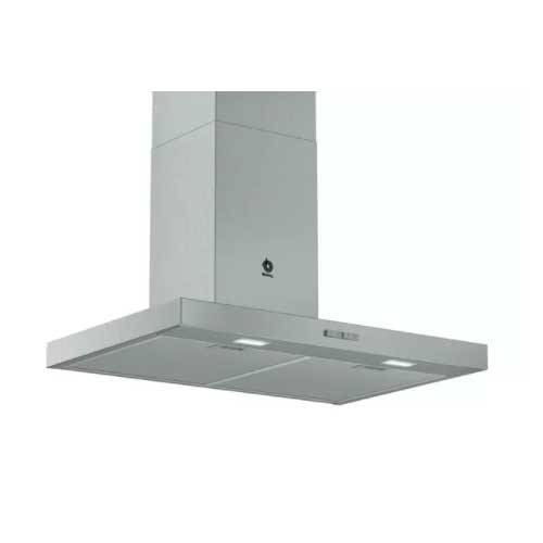 CAMPANA BALAY 3BC076MX DECORATIVA PARED 75CM INOX