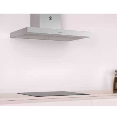 CAMPANA BALAY 3BC076MX DECORATIVA PARED 75CM INOX