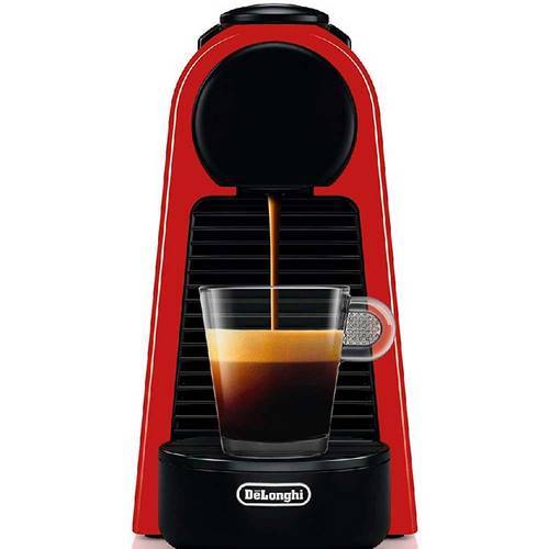 CAFETERA DELONGHI EN85.R ESSENZA ROJA