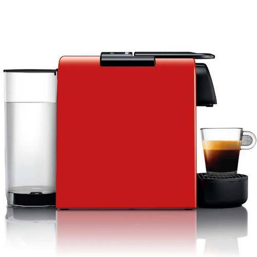 Delonghi Latissima EN-550W Cafetera de Cápsulas Nespresso