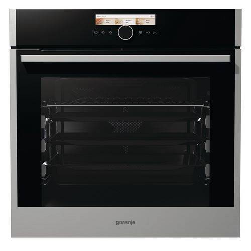 HORNO GORENJE BOP798S54X PIROL ENCAST 71LT A+