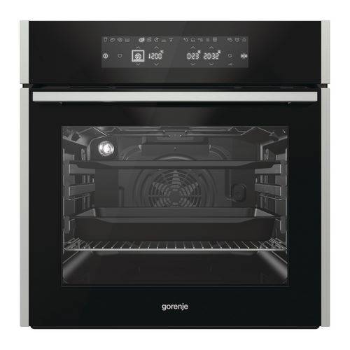 HORNO GORENJE BO758A42XG MULTIF ENCAST 71LT 3300W
