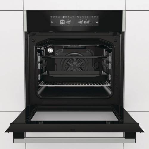 HORNO GORENJE BO758A42XG MULTIF ENCAST 71LT 3300W