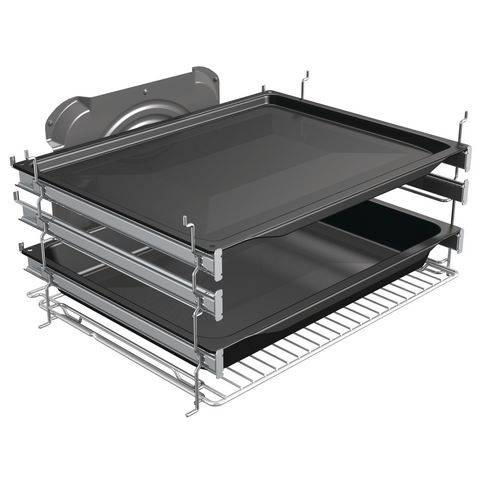 HORNO GORENJE BO758A42XG MULTIF ENCAST 71LT 3300W