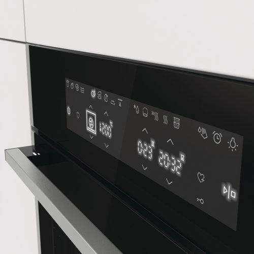 HORNO GORENJE BO758A42XG MULTIF ENCAST 71LT 3300W