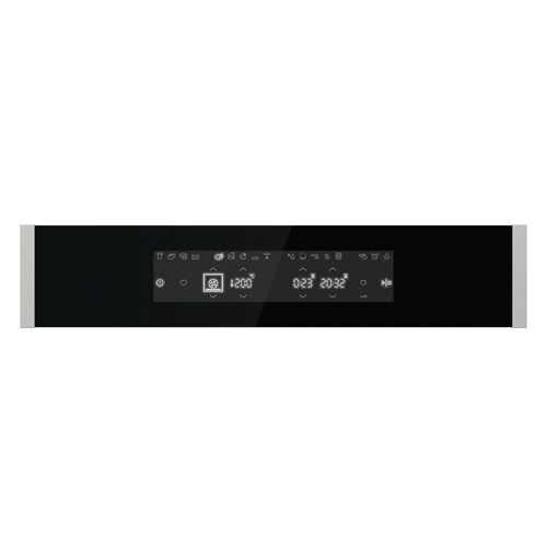 HORNO GORENJE BO758A42XG MULTIF ENCAST 71LT 3300W