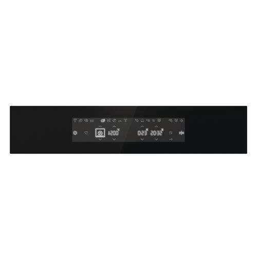 HORNO GORENJE BO758A23BG MULTIF ENCAST 71LT 3300W