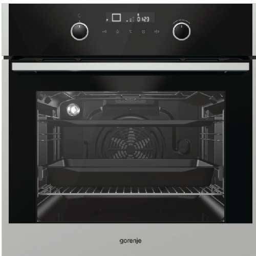 HORNO GORENJE BOP747A23XG PIROL ENCAST 70LT A+