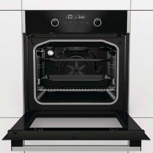 HORNO GORENJE BOP747A23XG PIROL ENCAST 70LT A+