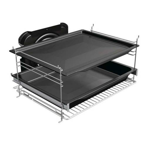 HORNO GORENJE BOP747A23XG PIROL ENCAST 70LT A+