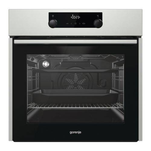 HORNO GORENJE BOP737E11X PIROL ENCAST 70LT A+