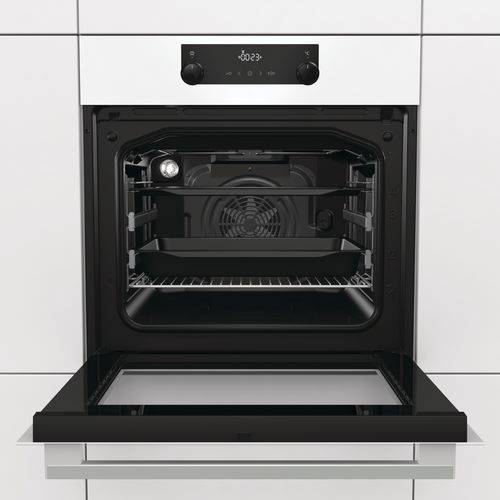 HORNO GORENJE BO737E30WG MULTIF ENCAST 71LT A+