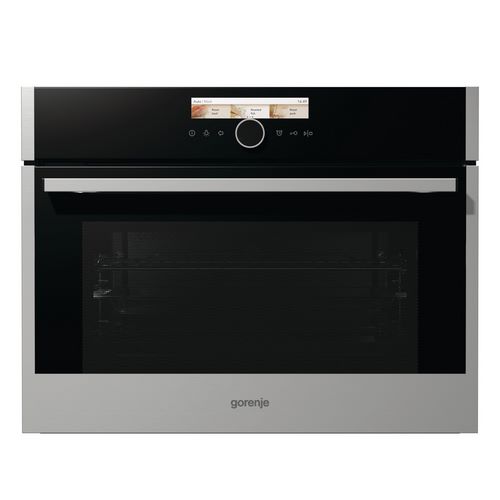 MICROONDAS GORENJE BCM598S18X COMPACTO COMBI 50LT