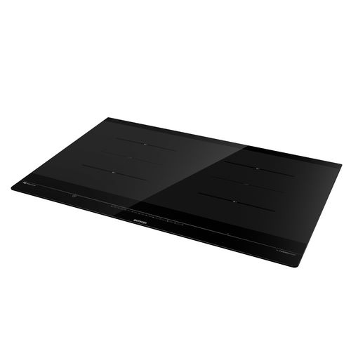 INDUCCION GORENJE IS846BG NEGRO BISEL 4ZNAS 80CM