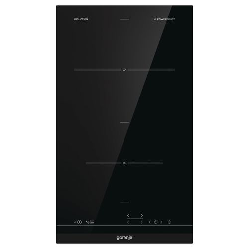 INDUCCION GORENJE IT321BCSC NEG 2ZNAS F.BISEL 30CM
