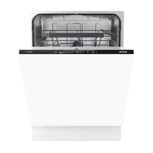 LAVAVAJILLAS GORENJE GV66261 INTEG 60CM 13CUB A+++