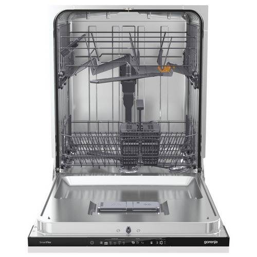 LAVAVAJILLAS GORENJE GV63161 INTEG 60CM 13CUB A++