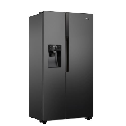 FRIGORIFICO GORENJE NRS9182VB SBS NEGRO 179,3 A++
