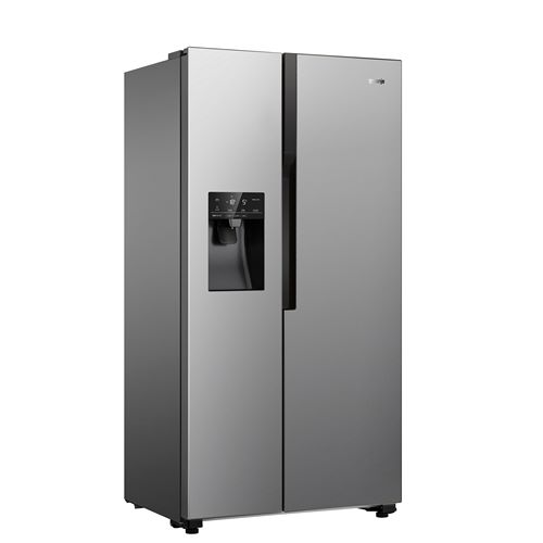 FRIGORIFICO GORENJE NRS9182VX SBS INOX 179,3CM A++