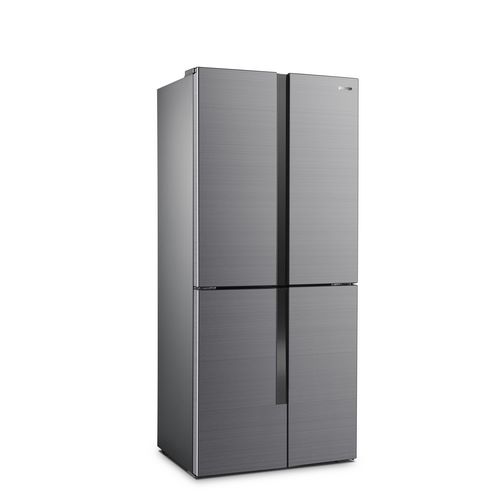 FRIGORIFICO GORENJE NRM8182MX 4PTAS INOX 181,6 A++