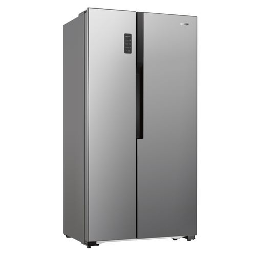 FRIGORIFICO GORENJE NRS9181MX SBS INOX 178,6CM A+