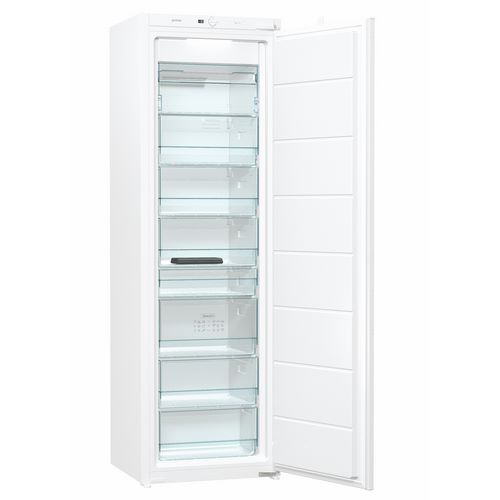 CONGELADOR GORENJE FNI4181E1 VERT INTEG BLANCO A+