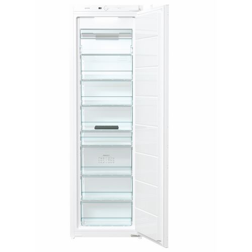 CONGELADOR GORENJE FNI4181E1 VERT INTEG BLANCO A+