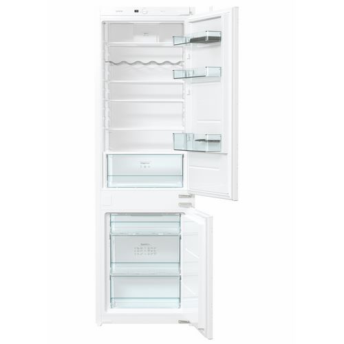 FRIGORIFICO GORENJE NRKI4181E3 COMBI INTEG BLANCO