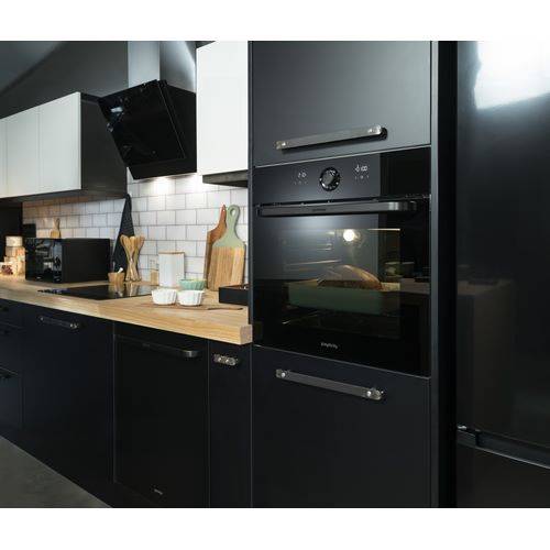HORNO GORENJE BO76SYB MULTIF ENCAST 71LT A+ 3300W