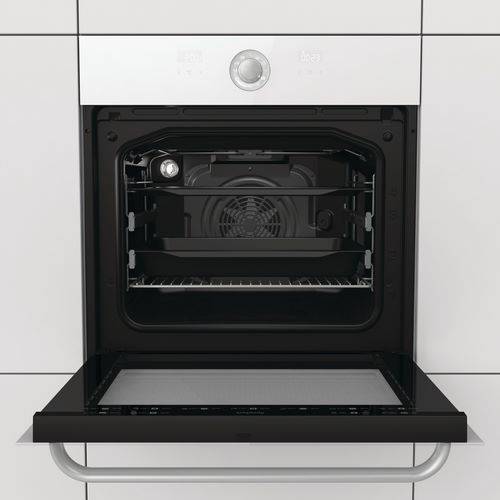HORNO GORENJE BO76SYW MULTIF ENCAST 71LT A+ 3300W