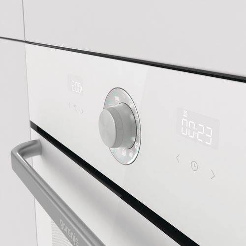HORNO GORENJE BO76SYW MULTIF ENCAST 71LT A+ 3300W