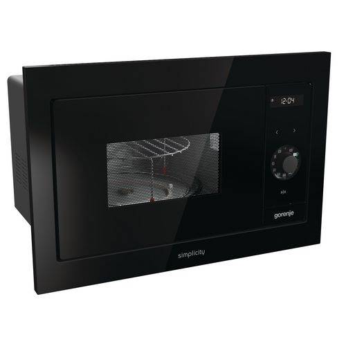 MICROONDAS GORENJE BM235SYB ENCAST GRILL 23LT