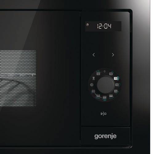 MICROONDAS GORENJE BM235SYB ENCAST GRILL 23LT